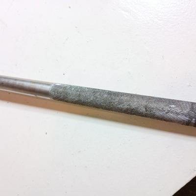 Powr-Kraft 1/2" Drive Flex-Head Ratchet with 1-7/16" Socket – USA Made