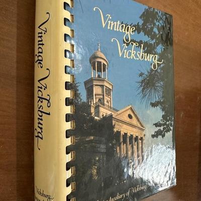 Collection of Southern Cookbooks (25) -1