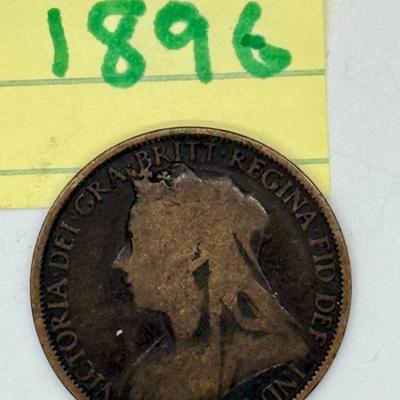 Sale Photo Thumbnail #174: In poor to good condition.