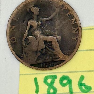 Sale Photo Thumbnail #176: In poor to good condition.