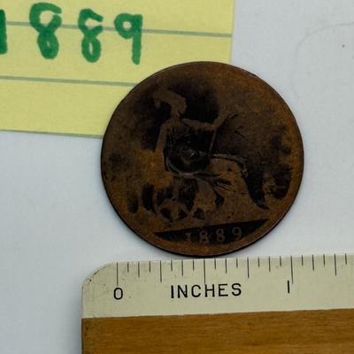 Sale Photo Thumbnail #173: In poor to good condition.