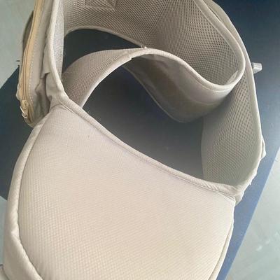 GROWNSY Baby Hip Seat Carrier — Adjustable & Lightweight