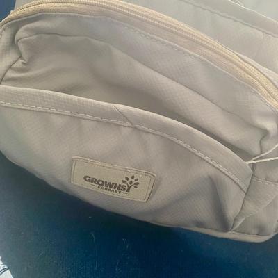 GROWNSY Baby Hip Seat Carrier — Adjustable & Lightweight