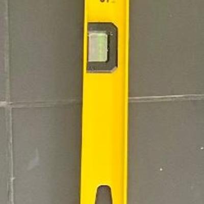 Stanley 48” Heavy-Duty Level