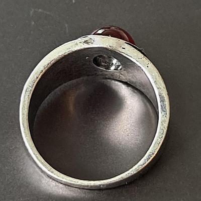 Fashion Ring