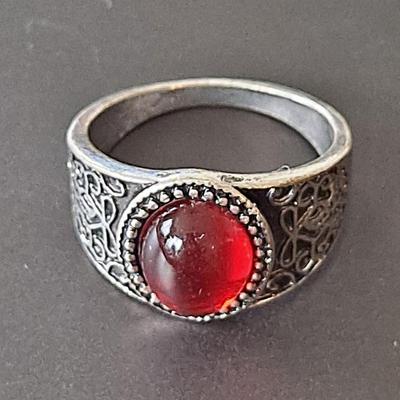 Fashion Ring
