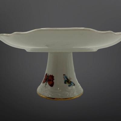 Cheese & Cracker Board with Spreader by Royal Crown (Japan)