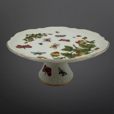 Cheese & Cracker Board with Spreader by Royal Crown (Japan)