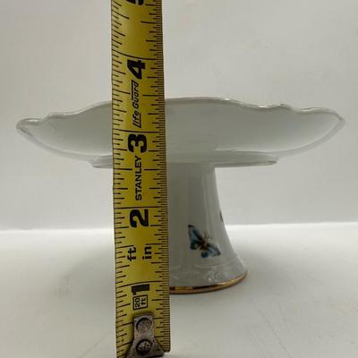 Cheese & Cracker Board with Spreader by Royal Crown (Japan)