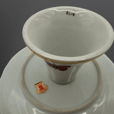 Cheese & Cracker Board with Spreader by Royal Crown (Japan)