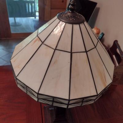 Tiffany Style Shade Desk Lamp