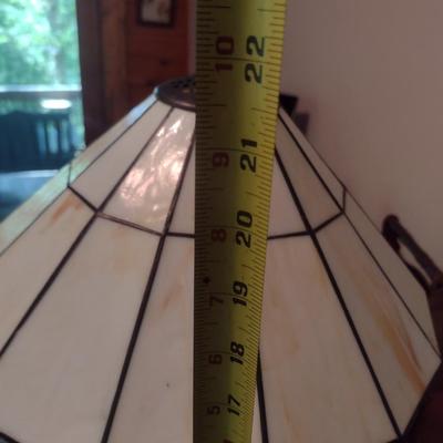 Tiffany Style Shade Desk Lamp