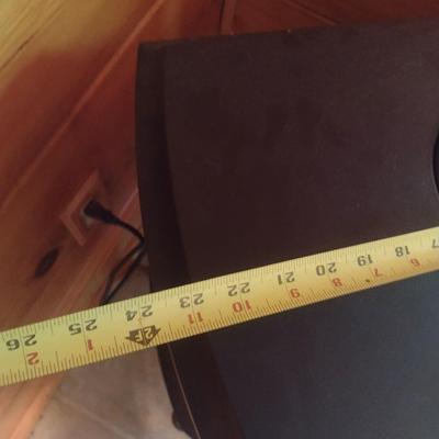 Electric Stove Heater Model BES-1400C