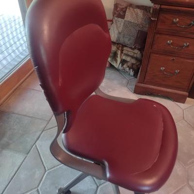 Swivel Office Chair