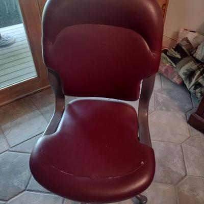 Swivel Office Chair