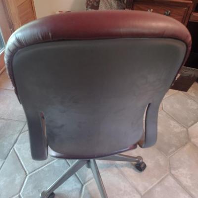Swivel Office Chair