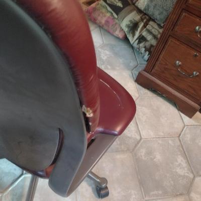 Swivel Office Chair