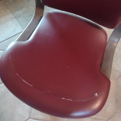 Swivel Office Chair