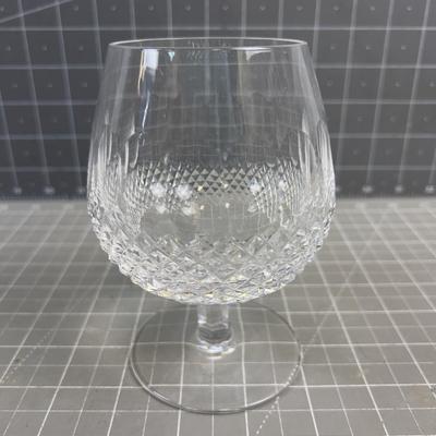 Waterford Crystal Brandy Set 