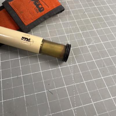 Vintage SECO Surveyors Hand Level.