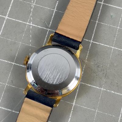 Spero Agnew Watch 