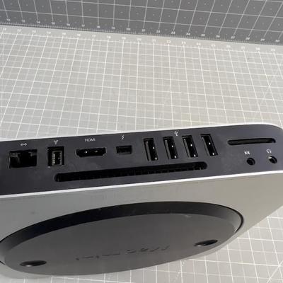 Apple Time Machine Model A 1347