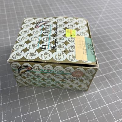 Cystal River Fly REEL 