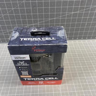 Tarcell Cellular Trail CAM 