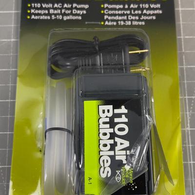 Air Bubble Machine for you Bait 