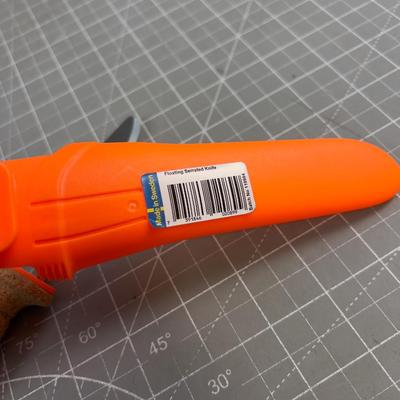 MORAKNIV Camp Knife 