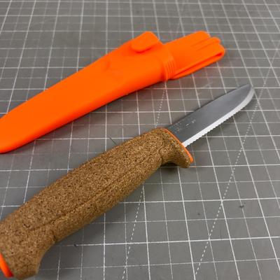 MORAKNIV Camp Knife 