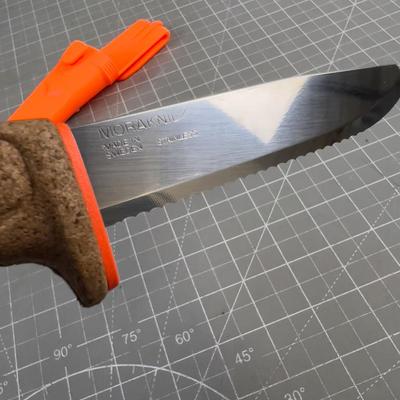 MORAKNIV Camp Knife 