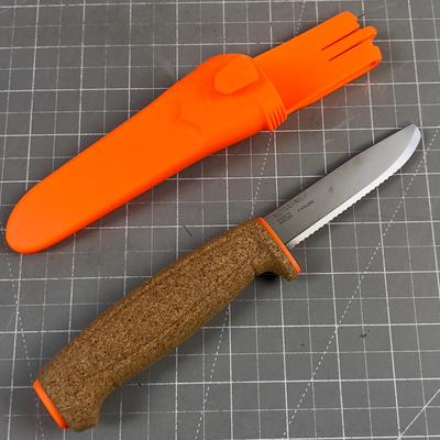 MORAKNIV Camp Knife 