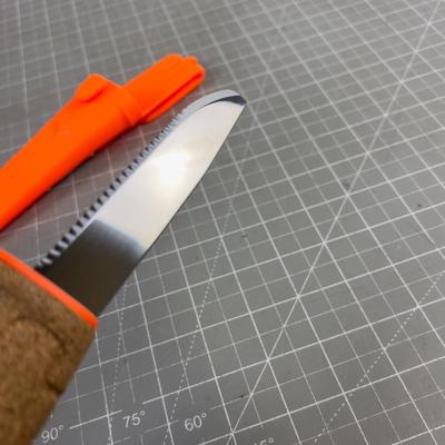 MORAKNIV Camp Knife 