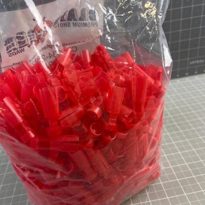 Partial Bag of 28 Gauge Wads 