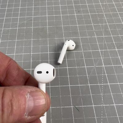 Ear Pods - Apple 