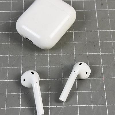 Ear Pods - Apple 