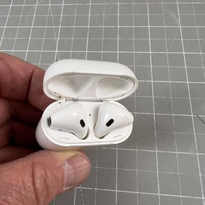 Ear Pods - Apple 