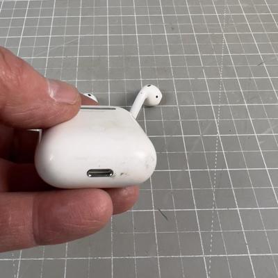 Ear Pods - Apple 