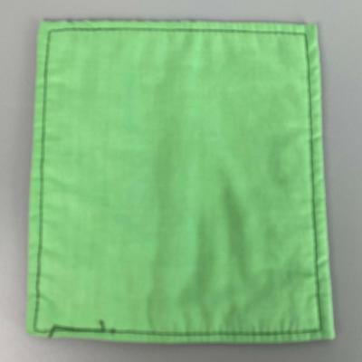 TACOMA WASHINGTON SOUVENIR ART POTHOLDER 1969 
