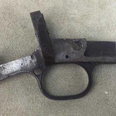 REMINGTON MODEL 12 TRIGGER GUARD