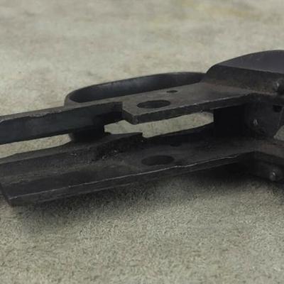 REMINGTON MODEL 12 TRIGGER GUARD