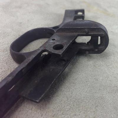 REMINGTON MODEL 12 TRIGGER GUARD
