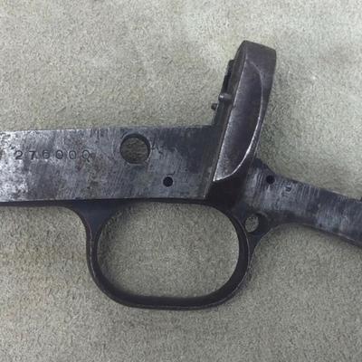 REMINGTON MODEL 12 TRIGGER GUARD