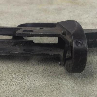 REMINGTON MODEL 12 TRIGGER GUARD