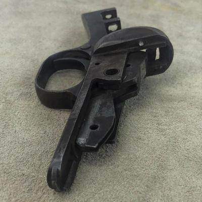 vintage REMINGTON MODEL 12 TRIGGER GUARD ASSEMBLY