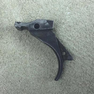 Pair of REMINGTON MODEL 12 TRIGGER