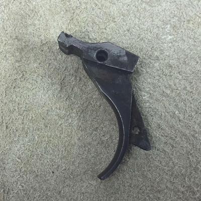 Pair of REMINGTON MODEL 12 TRIGGER