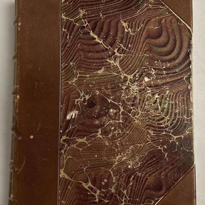 THE LIVES of THE CHIEF JUSTICES of ENGLAND LORD CAMPBELL V1 1894