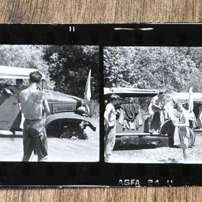 lot historic US ARMY HORSE CAVALRY FT MYER & NY WORLDS FAIR PHOTOS 1940